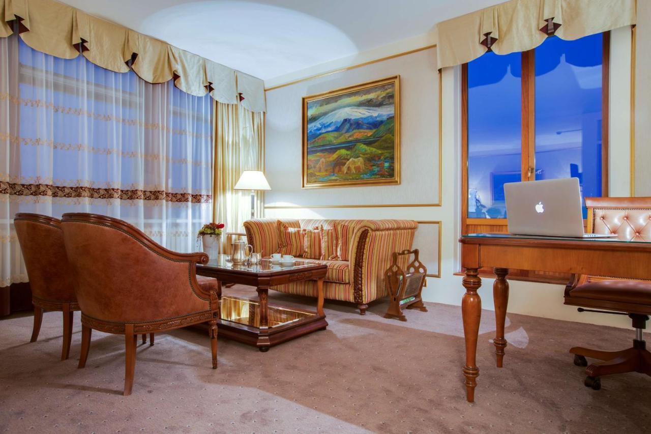 Radisson Blu Saga Hotel, Reykjavík Kültér fotó