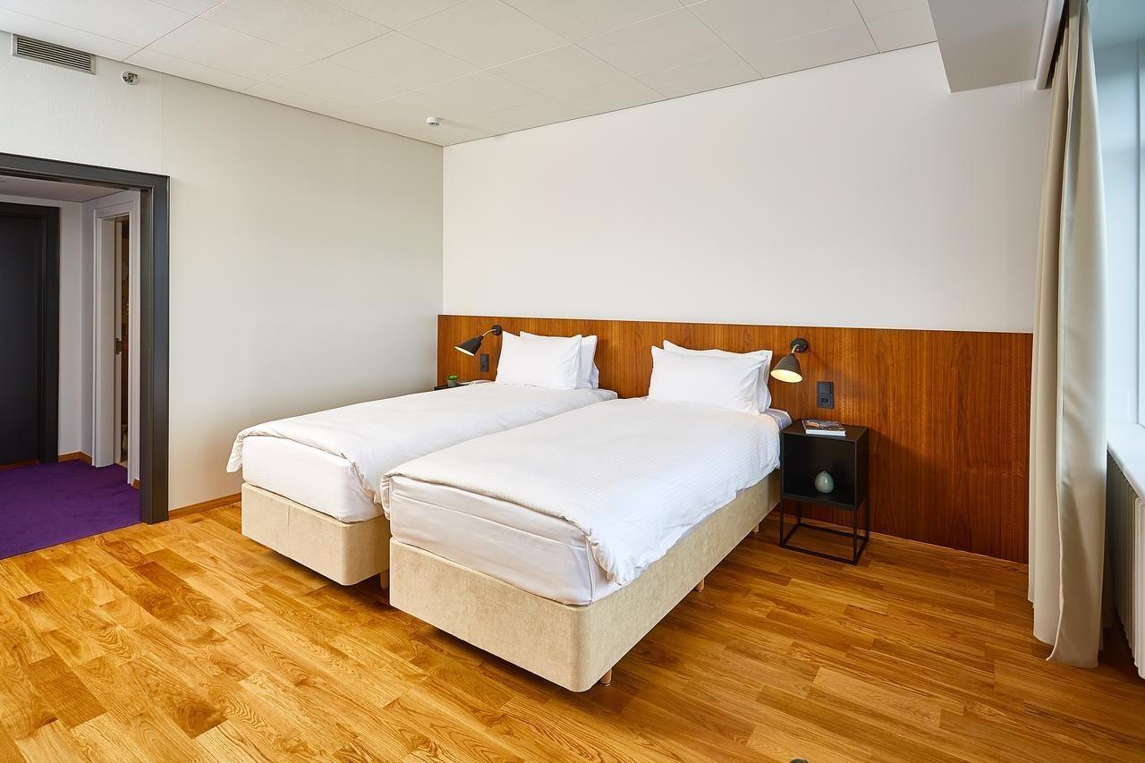 Radisson Blu Saga Hotel, Reykjavík Kültér fotó